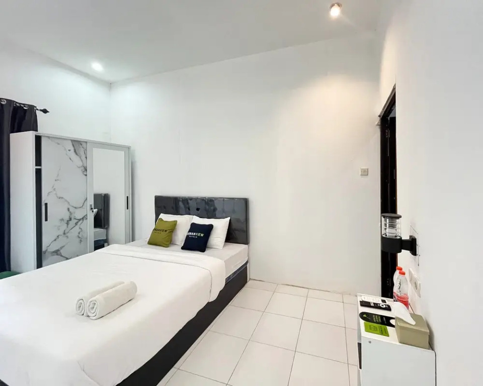 Urbanview Trunojoyo Homestay Banyuwangi by RedDoorz