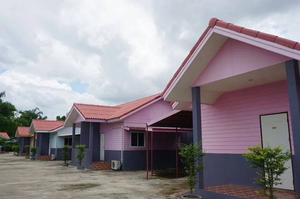 Rosenie Resort