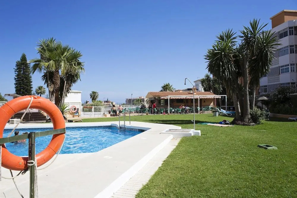 Benalmádena Estudio
