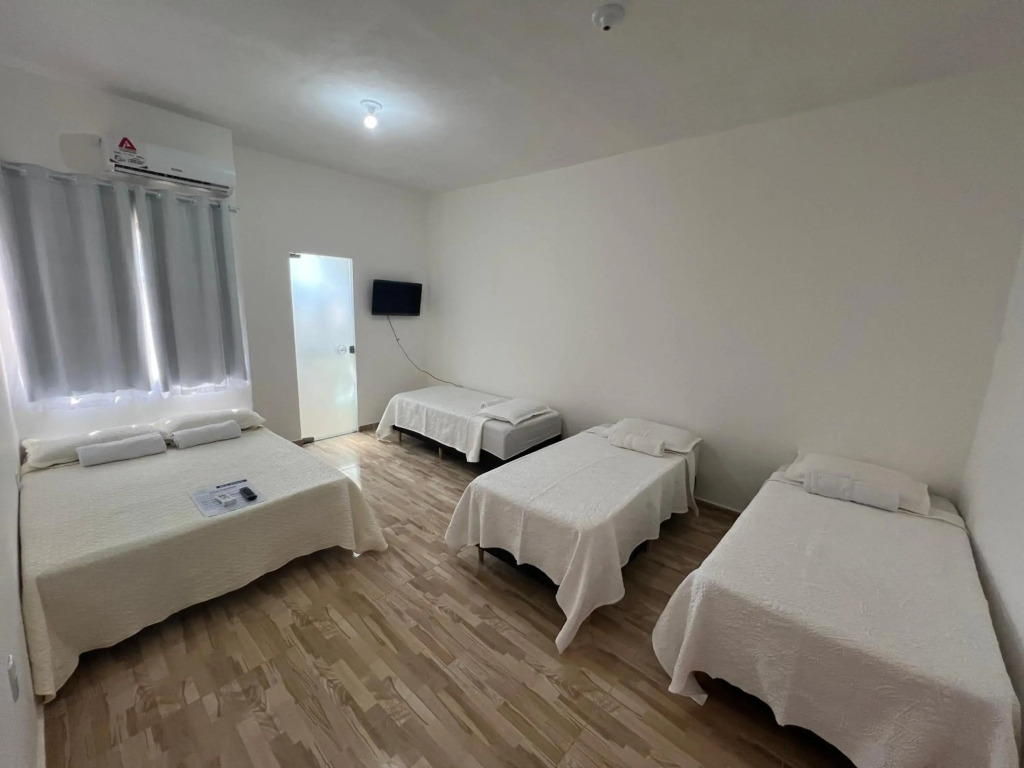Pousada Recanto Vila Viçosa