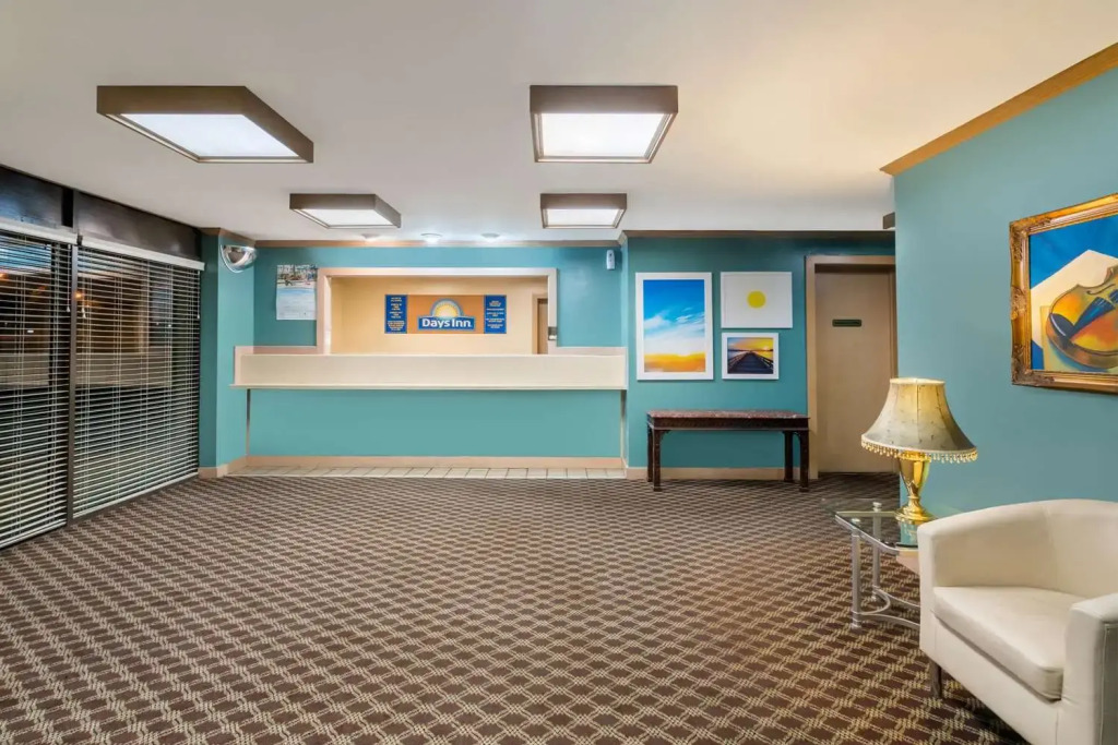 Days Inn - Florence Downtown
