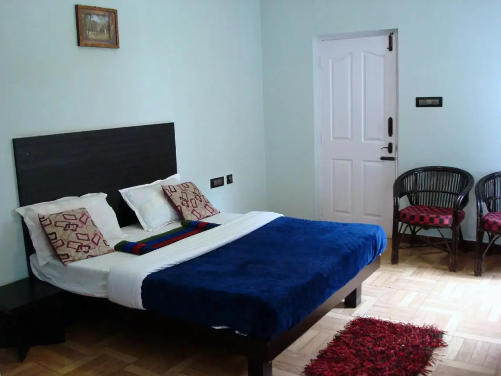 Oyo Rooms Funcity Coonoor Road