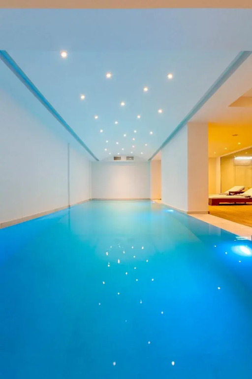 Atermono Boutique Resort & Spa
