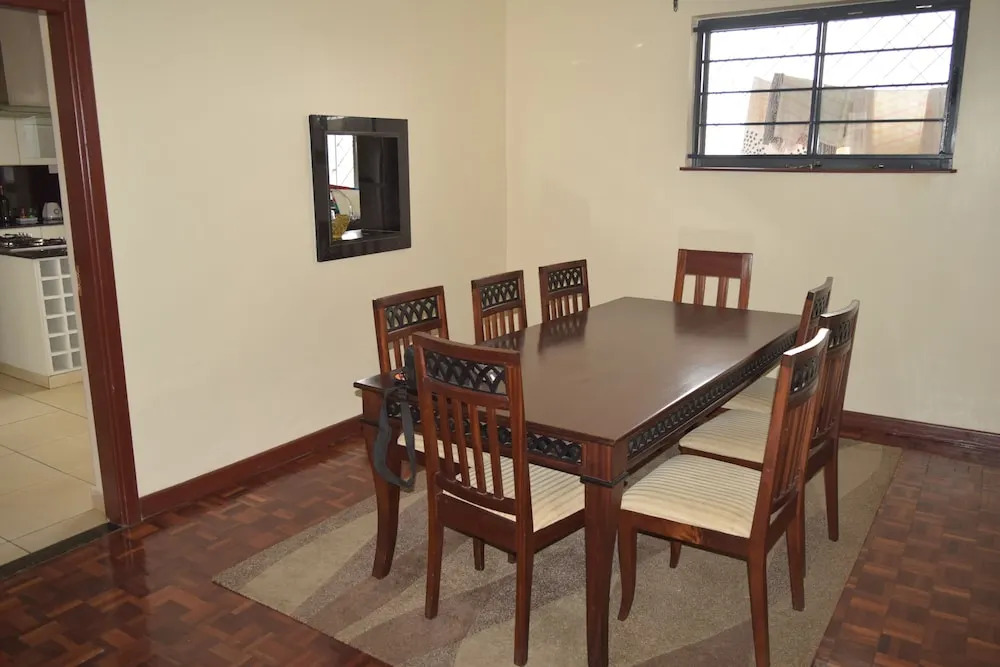 Westside Residency