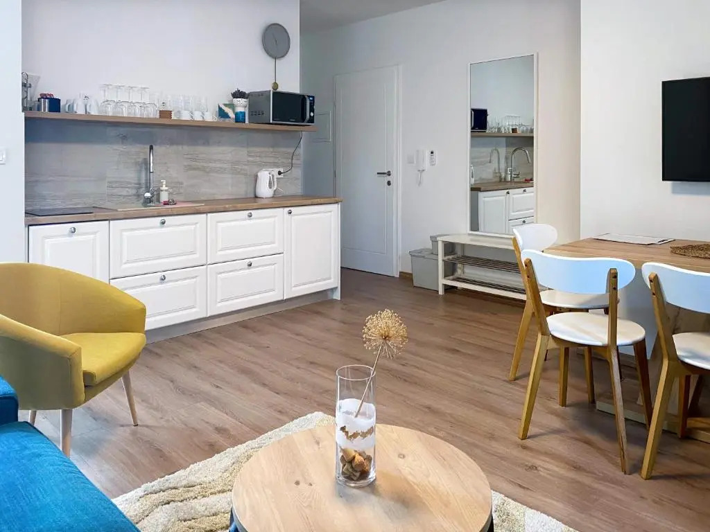 Marisa Apartments Hvar