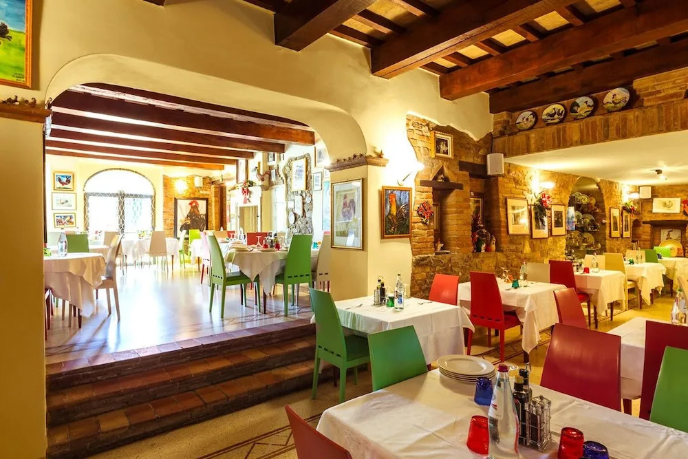 Locanda Da Ciacci
