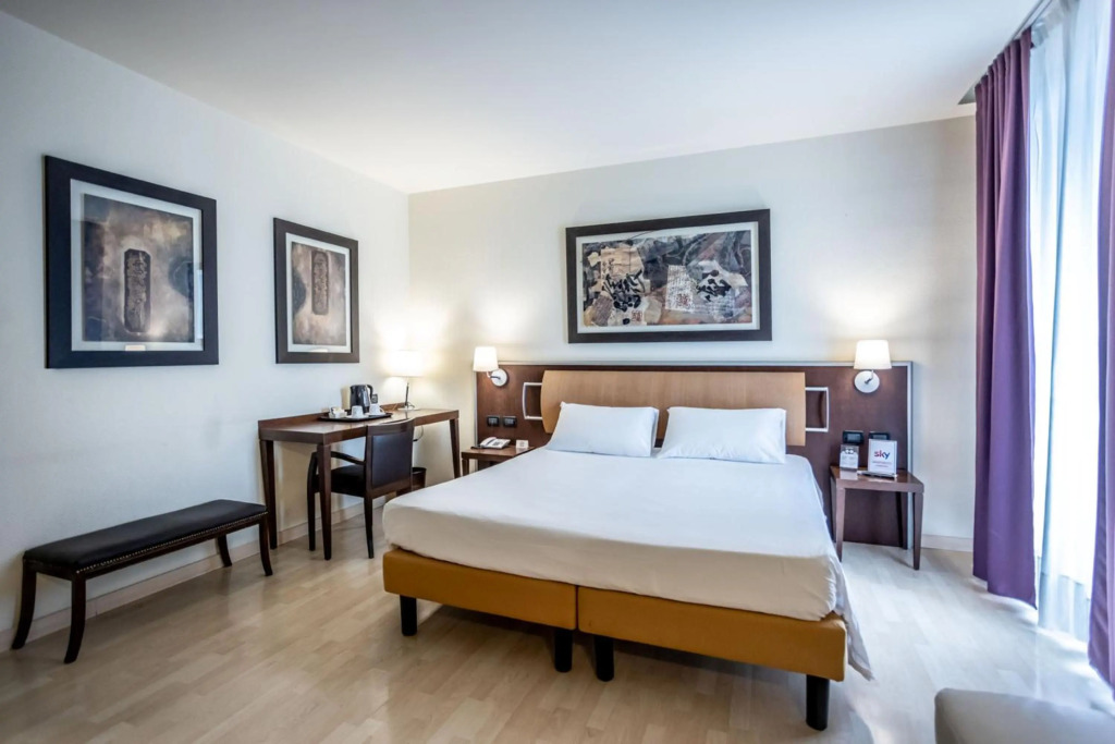 Stadio Hotel