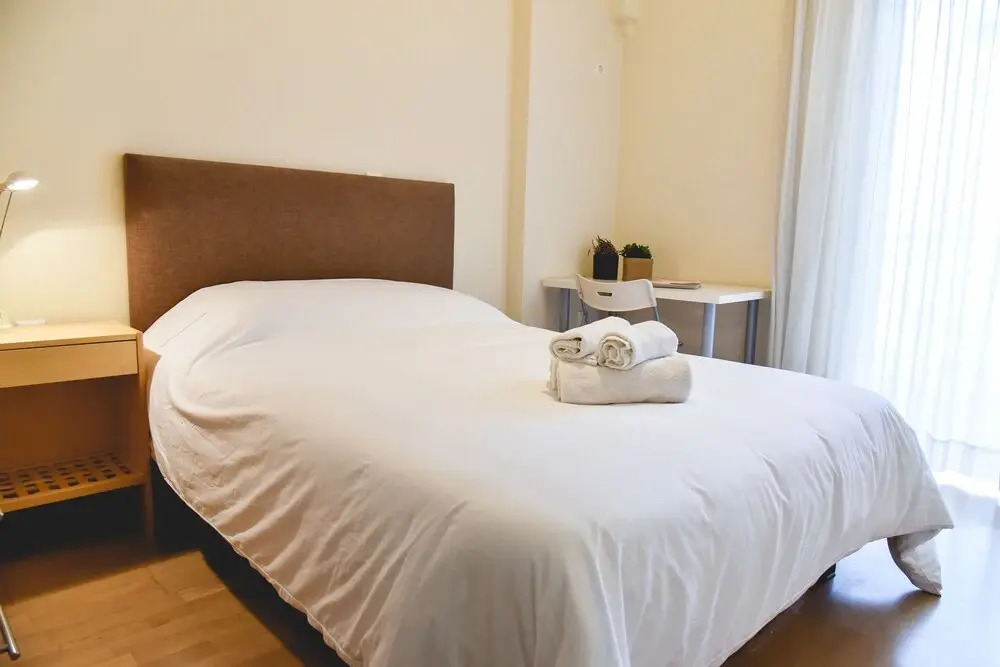 Two bedroom apartment in Kesariani