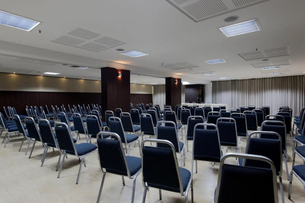 San Marino Suite Hotel