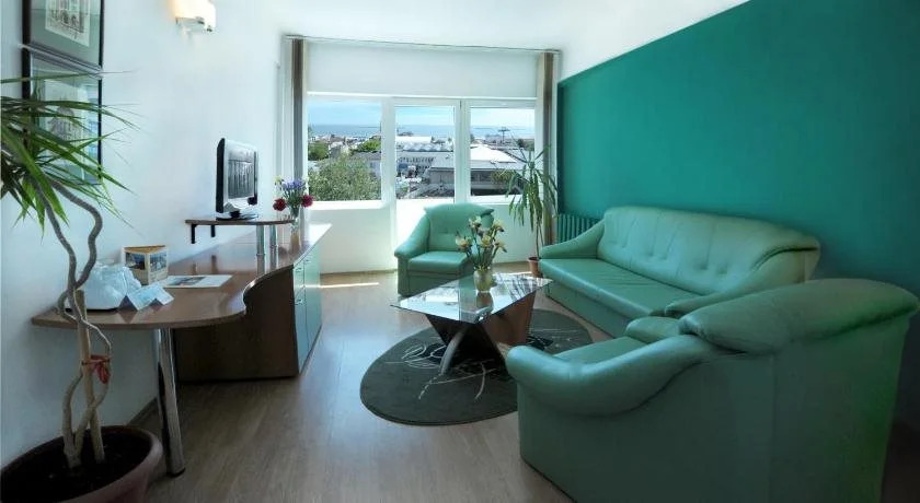 Hotel Albatros