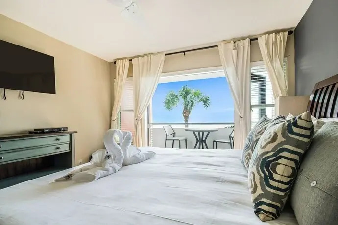 Galveston by 3rd Coast Getaways