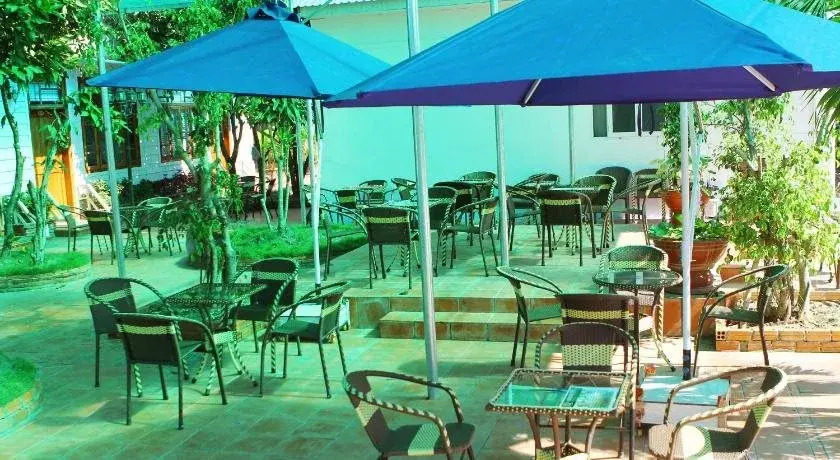 Chi Nguyen Hotel