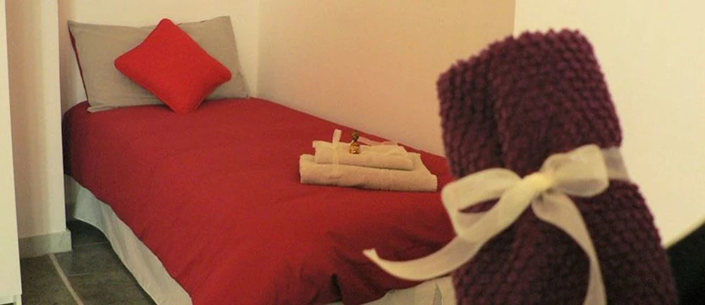 B&B Stelle Di Roma
