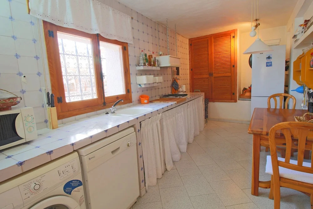 Villas Costa Calpe - Edel