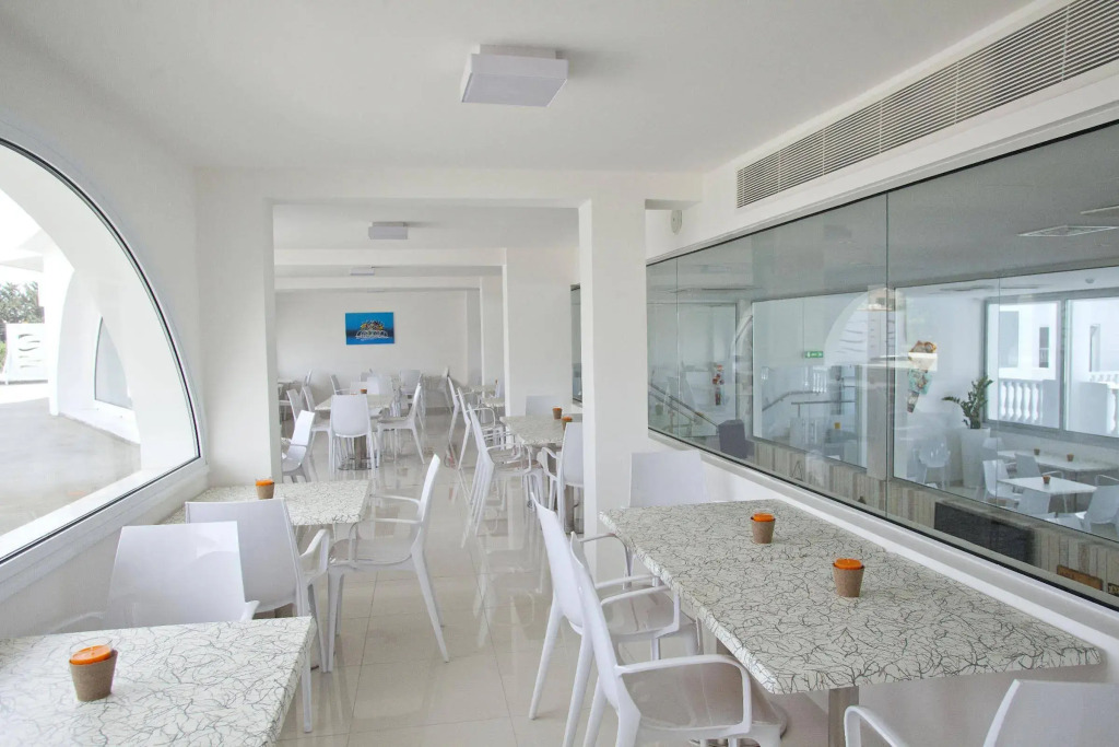 Princessa Vera Hotel Apartments