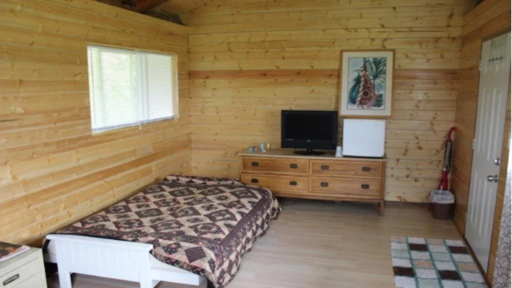Paani Cabins
