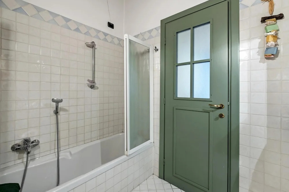 I Balconi in Iseo With 2 Bedrooms and 1 Bathrooms