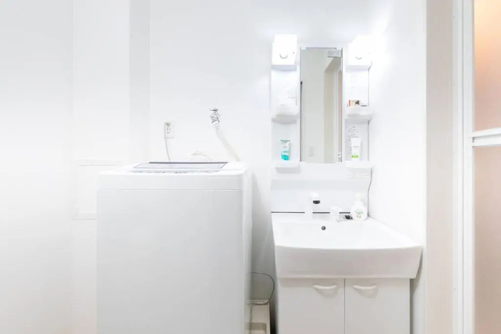 Osaka SAYURI Guesthouse - S&S ABENO 101
