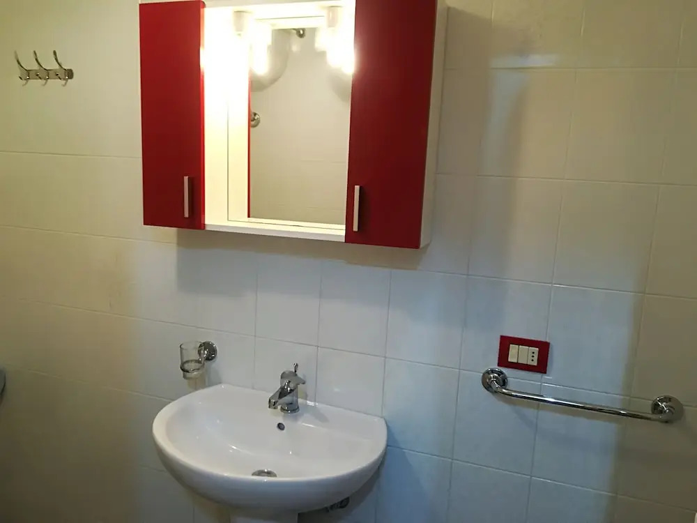 Casa vacanze Virginia Deluxe in Salento