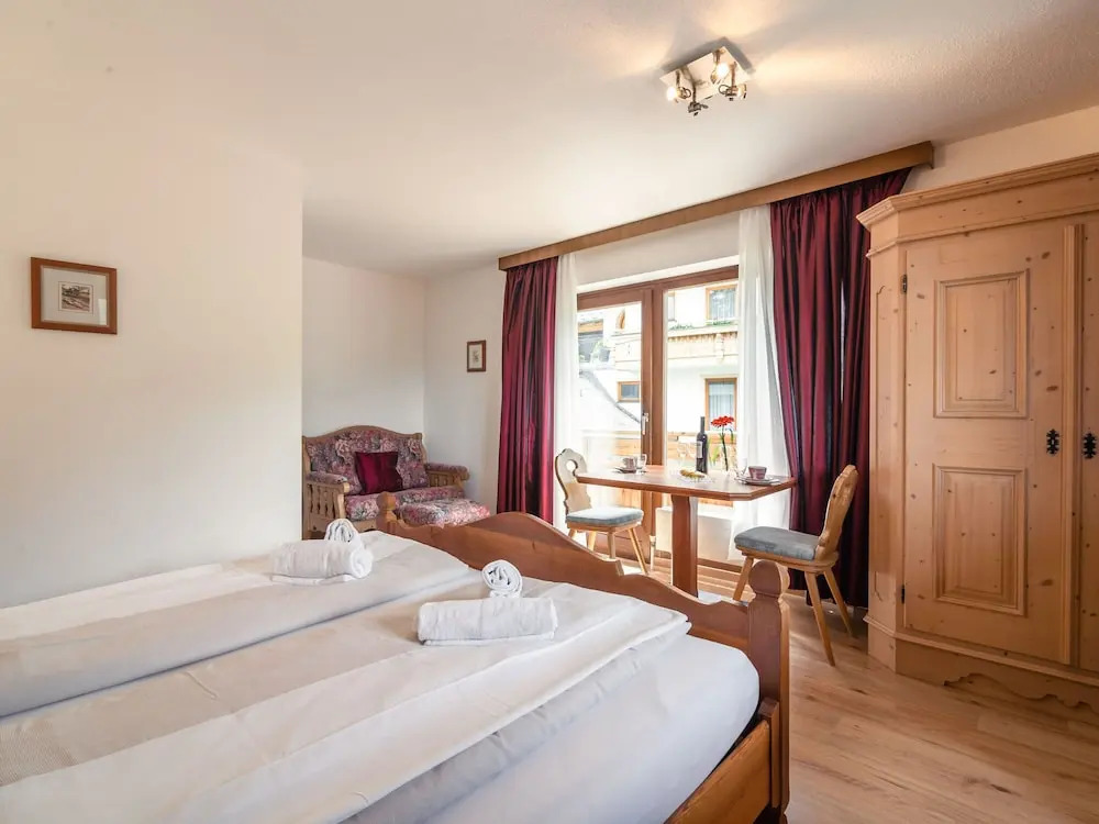 Homey Apartment in Ellmau With Terrace