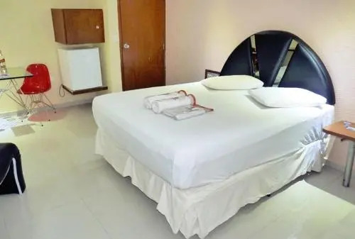 Rhodes Motel Recife