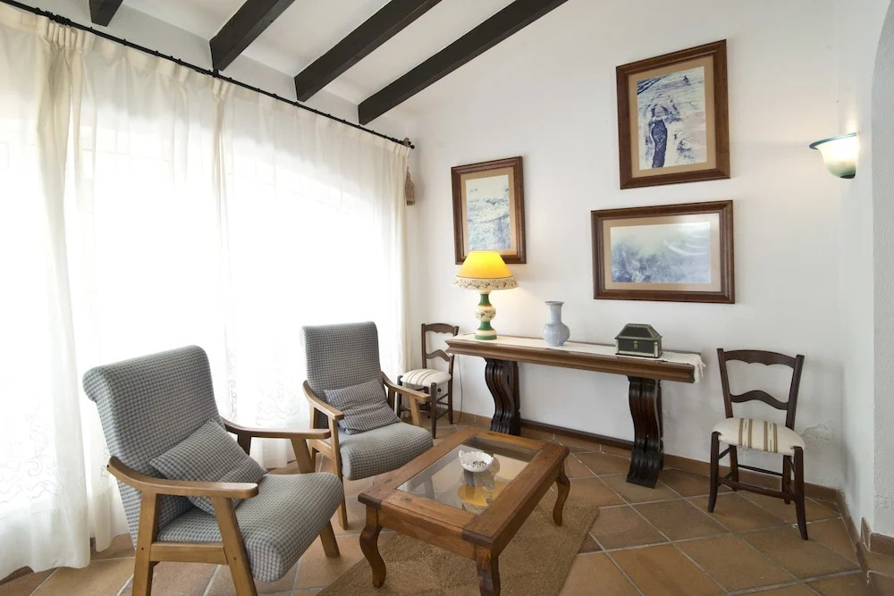 Villa Amorós