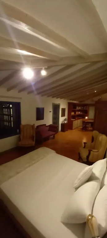 Hotel Cigarrales de Santa Teresa