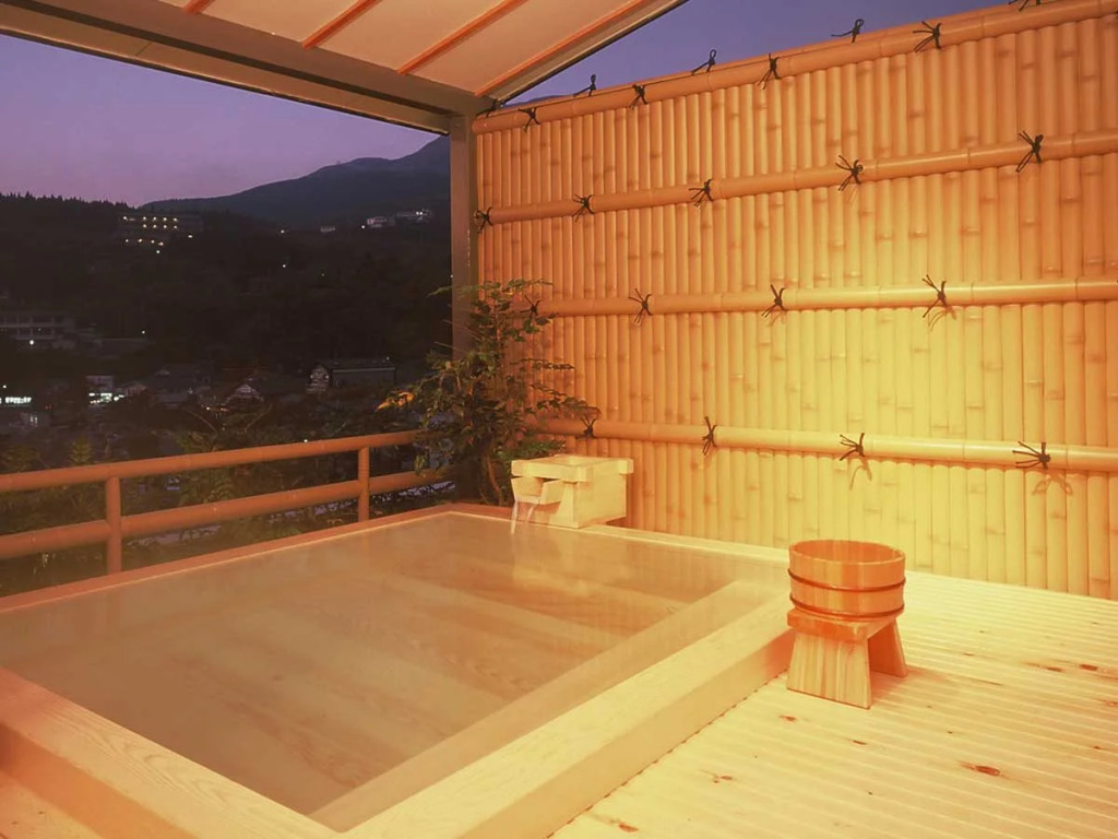 Hotel Musashiya