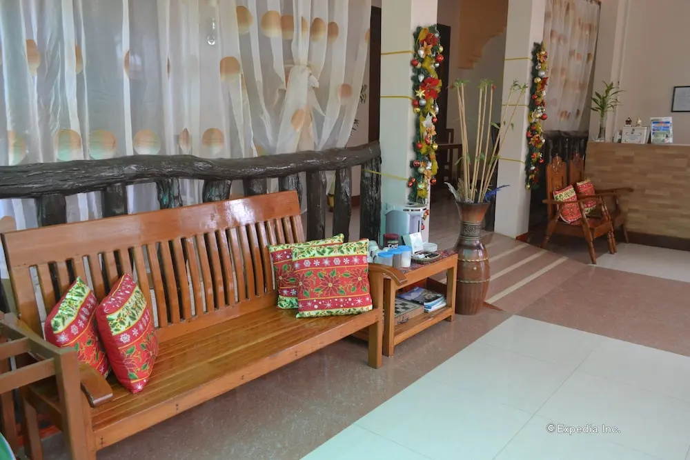 Jurias Garden Hotel