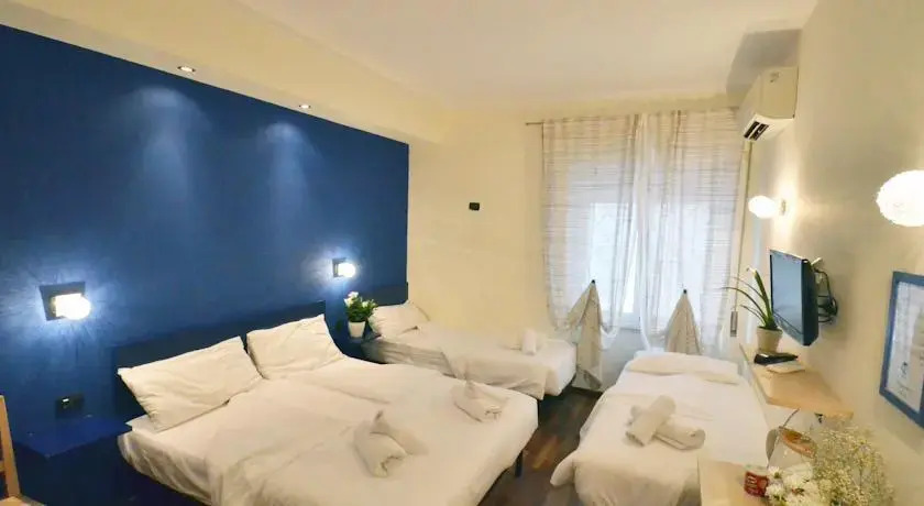 Quo Vadis Guest House