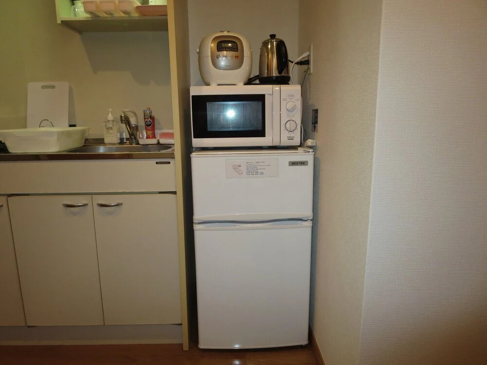 Comfort CUBE PHOENIX S KITATENJIN