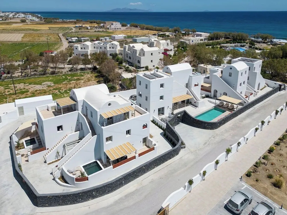 Peranosa the Residency