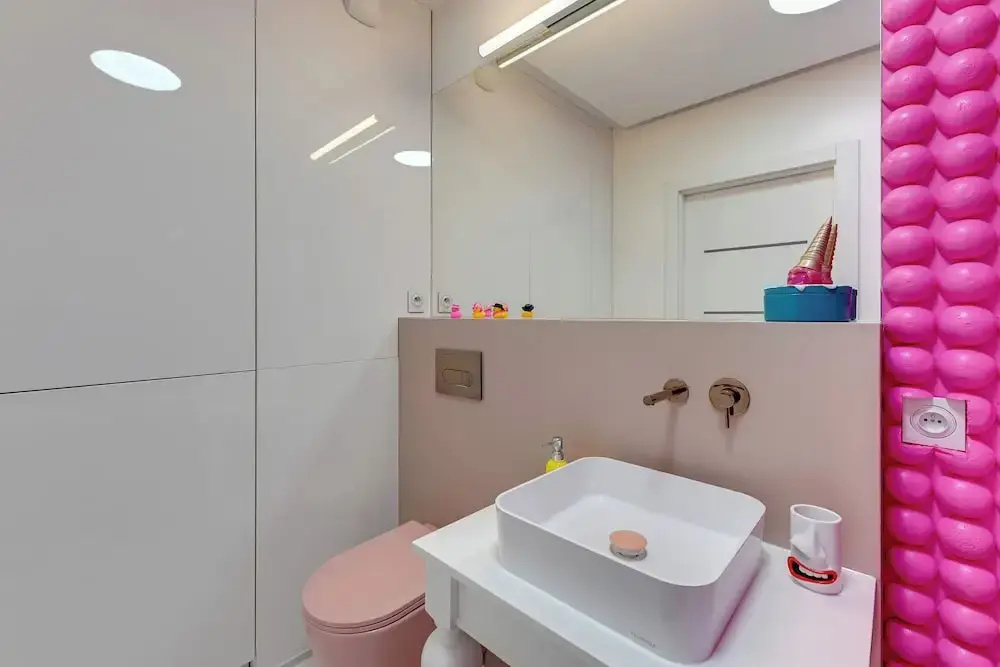 Żurawie Pink Port by Grand Apartments
