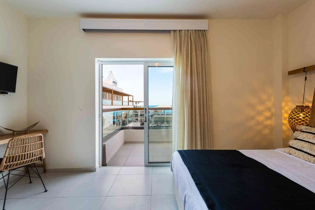 Nostos Beach Boutique Hotel