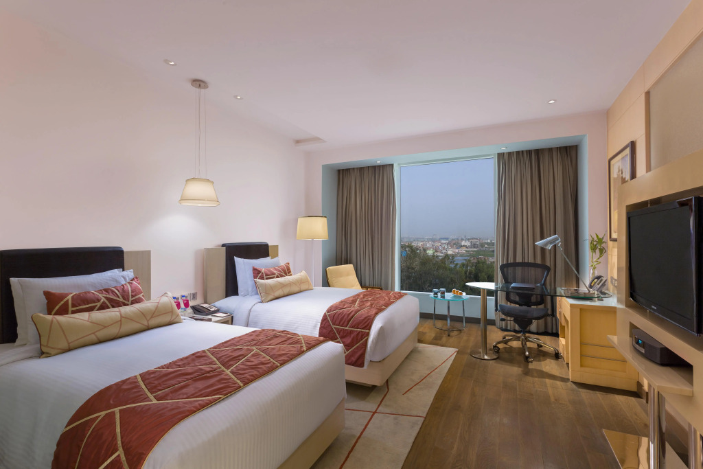 Crowne Plaza Greater Noida by IHG
