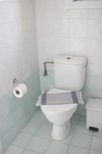 Iliana Apartments