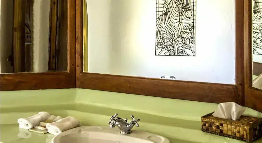 Kigongoni Lodge Arusha
