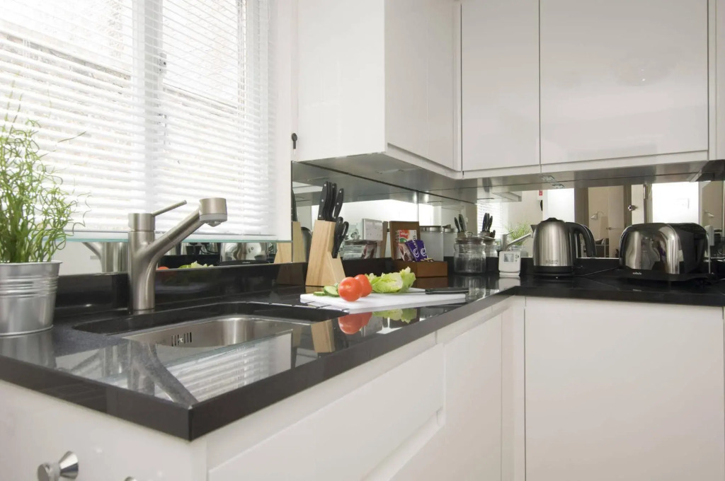 Gloucester Place/Marylebone Apartments