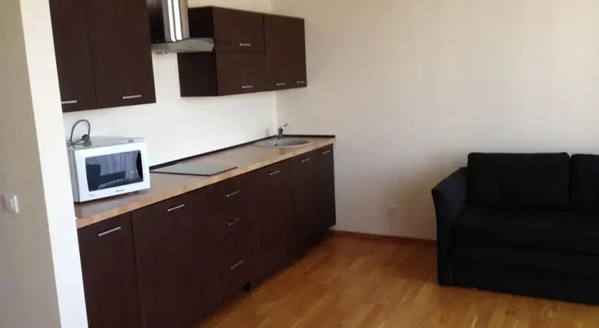 Apartamentai poilsiui