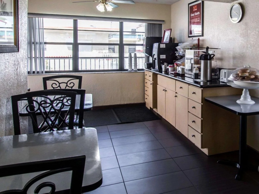 Fort Lauderdale Gardens Inn & Suites Ft Lauderdale International Airport