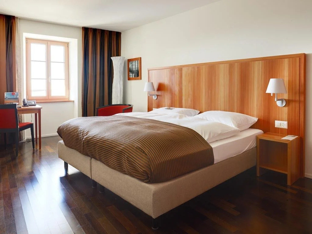 Hotel Pilatus Kulm
