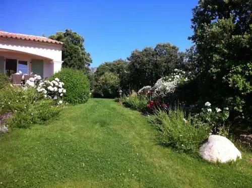 Villa Lucia