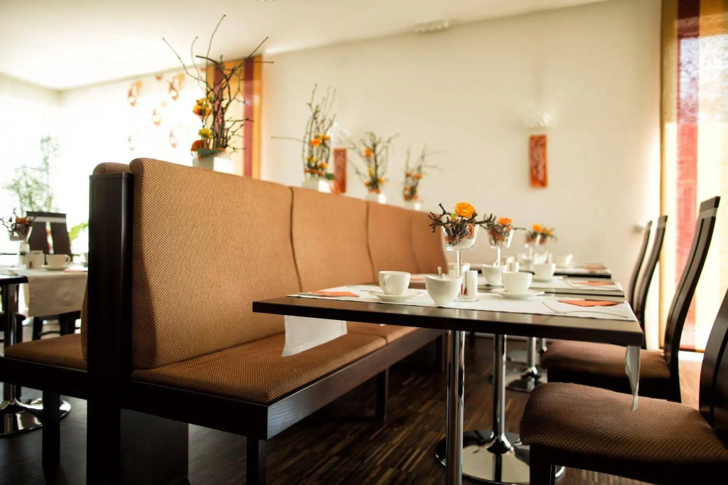 Hotel Garni Toscanina