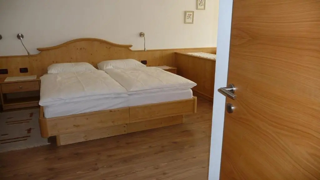 Residence Prapoz