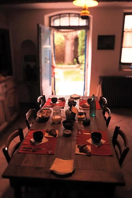 Chambres dHôtes Le relais des marmottes en Luberon
