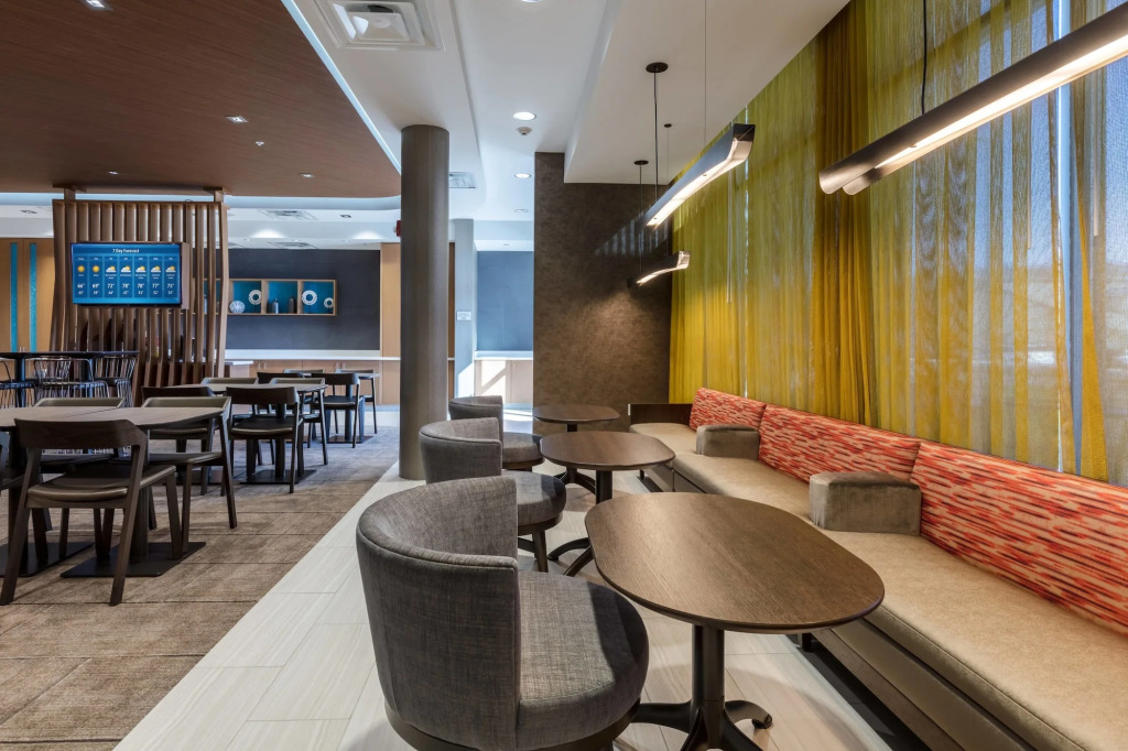 SpringHill Suites by Marriott Columbia