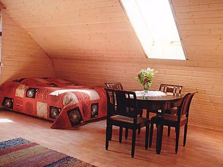 Holiday Home Jokiranta