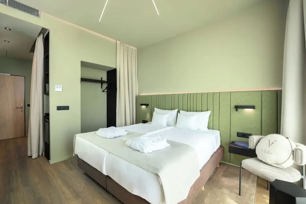 Viale Boutique Hotel
