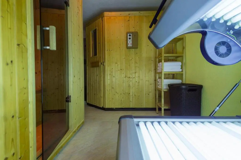 Haus Alpenblick Lofer