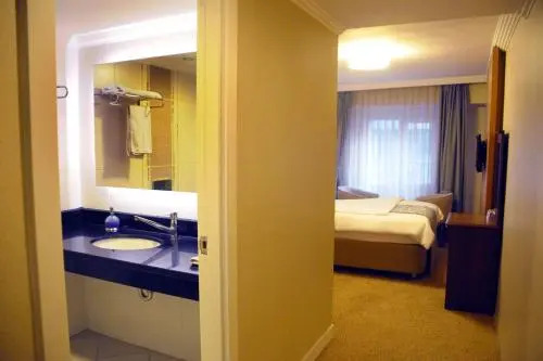 Sahinbey Hotel